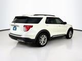 2021 Ford Explorer - Preview 7