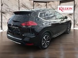 2017 Nissan Rogue - Preview 5