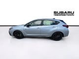 2026 Subaru Impreza - Preview 3