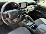 2026 Toyota Tacoma - Preview 9