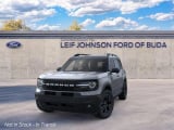 2026 Ford Bronco Sport - Preview 2