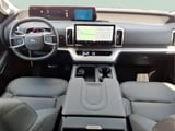 2027 Ford Expedition - Preview 12