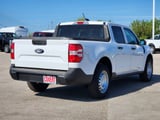 2026 Ford Maverick - Preview 4