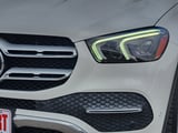 2021 Mercedes-Benz GLE - Preview 8