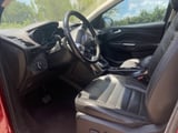 2014 Ford Escape - Preview 5