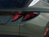 2026 Hyundai Tucson - Preview 10