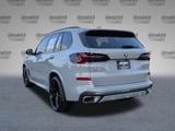 2026 BMW X5 - Preview 8