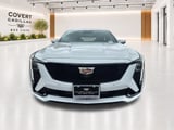 2026 Cadillac CT5 - Preview 2