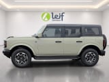 2026 Ford Bronco - Preview 4