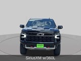 2023 Chevrolet Silverado - Preview 8