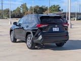 2025 Toyota RAV4 Hybrid - Preview 4