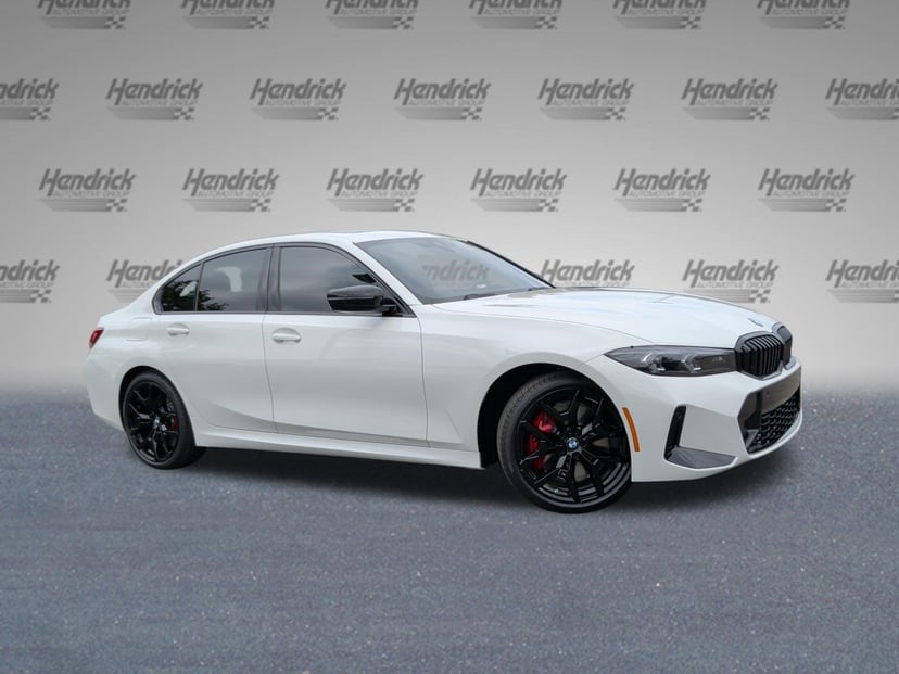 2026 BMW 3 Series - Image 1