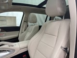 2026 Mercedes-Benz GLS - Preview 12