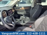 2026 Volkswagen Atlas - Preview 14