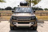 2022 Land Rover Defender - Preview 6