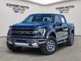2023 Ford F-150 - Preview 2