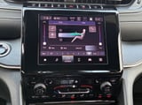 2026 Jeep Grand Cherokee L - Preview 4