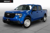 2026 Ford Maverick - Preview 2