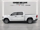 2026 Ram 1500 - Preview 5
