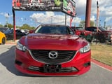 2014 Mazda Mazda6 - Preview 2