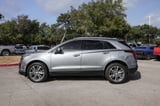 2024 Cadillac XT5 - Preview 5