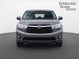 2016 Toyota Highlander - Preview 5
