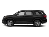 2017 Honda Pilot - Preview 6