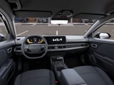 2027 Kia K4 - Preview 14