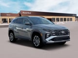 2026 Hyundai Tucson - Preview 11