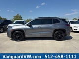 2026 Volkswagen Tiguan - Preview 6