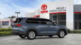 2026 Toyota Grand Highlander - Preview 11
