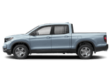2026 Honda Ridgeline - Preview 3