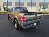 2012 Ford F-150 - Preview 9