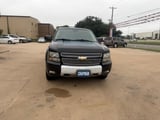 2011 Chevrolet Tahoe - Preview 7
