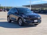 2021 Ford Escape - Preview 7