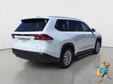 2025 Toyota Grand Highlander - Preview 5