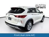 2020 INFINITI QX50 - Preview 7