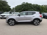 2026 Volvo XC40 - Preview 2