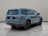 2026 Jeep Grand Wagoneer - Preview 5