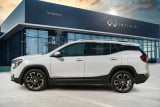 2022 GMC Terrain - Preview 7
