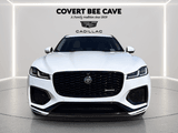 2021 Jaguar F-PACE - Preview 3
