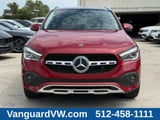 2021 Mercedes-Benz GLA-Class - Preview 5