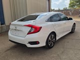2016 Honda Civic - Preview 5