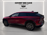 2027 Cadillac Optiq - Preview 6