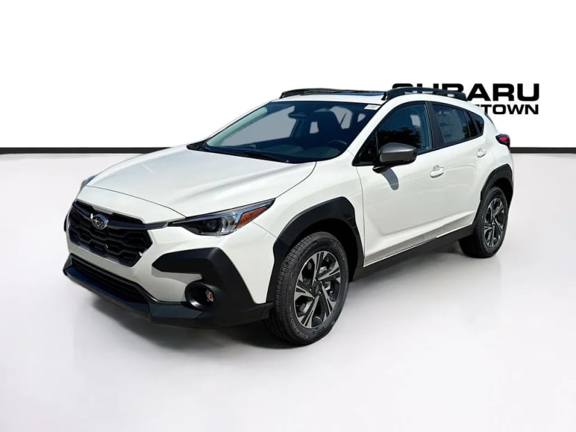 2026 Subaru Crosstrek - Image 1