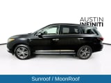 2020 INFINITI QX60 - Preview 4