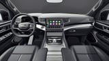 2027 Jeep Grand Wagoneer - Preview 6