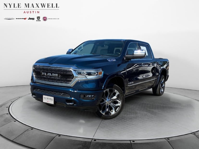 2022 Ram 1500 - Image 1