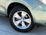 2016 Subaru Forester - Preview 2
