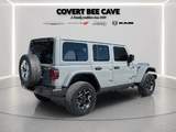 2023 Jeep Wrangler - Preview 7